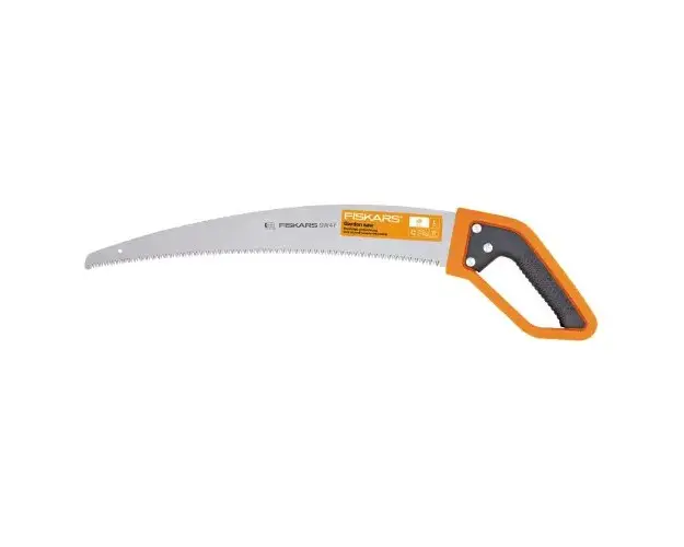 Fierastrau de gradina cu lama fixa Fiskars SW48, otel, 47 cm