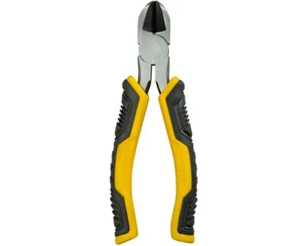 Cleste Dynagrip, cu taiere in diagonala, 150mm
