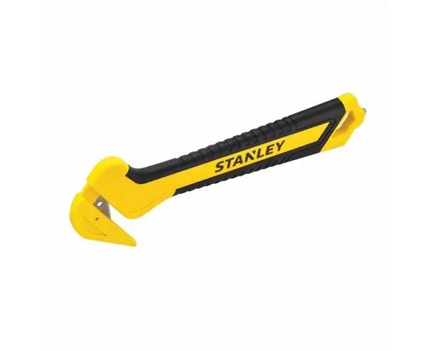 Cutter Stanley pentru carton simplu / dublu