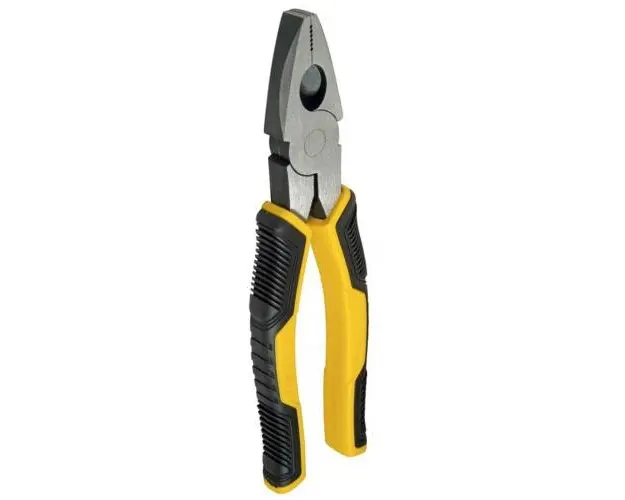 Cleste combinat Stanley Dynagrip, 150MM