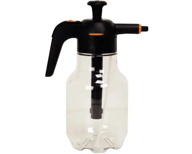 Pulverizator Fiskars 1027379, presiune redusa, 1.8 l recipient