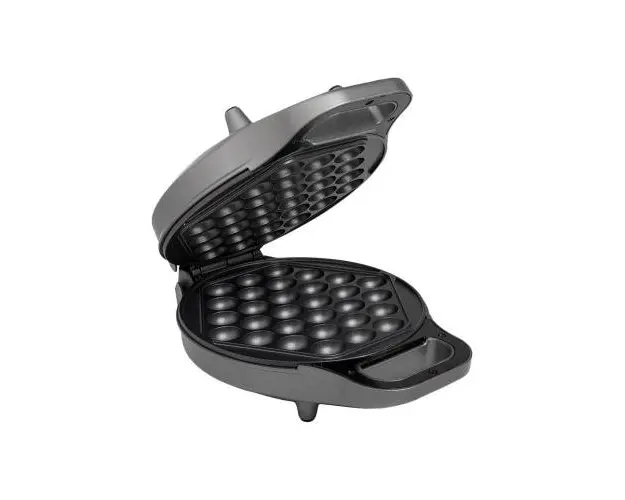 Aparat pentru vafe cu bule, 700W - Princess