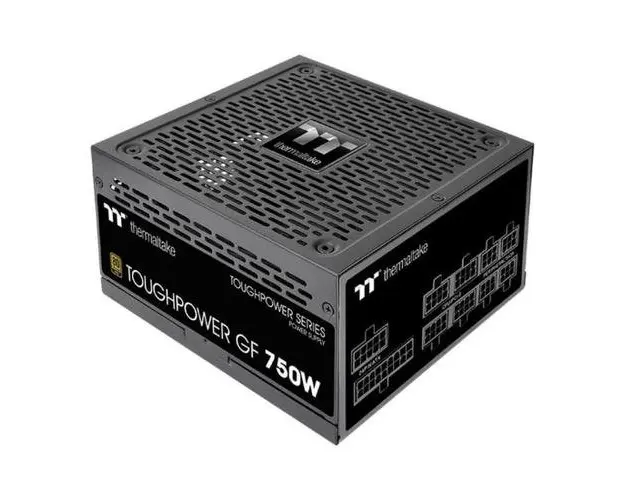 Sursa Thermaltake Toughpower GF, 80+ Gold, 750W