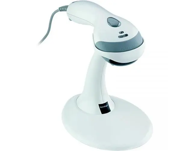 Cititor coduri de bare Honeywell Voyager MK9540, USB, 1D