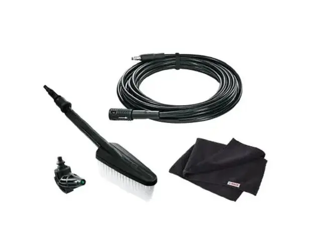 Kit pentru curatarea masinii