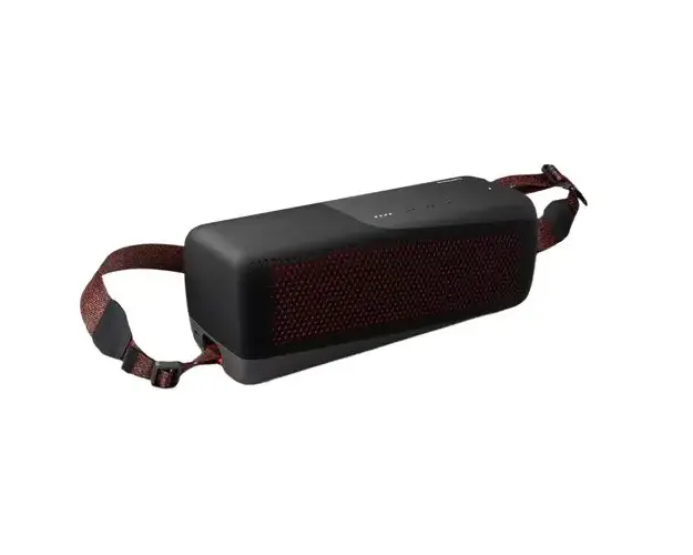 Boxa portabila Philips TAS7807B/00, Bluetooth, stereo, 40W, redare 24 h, microfon, IP67 (Negru)