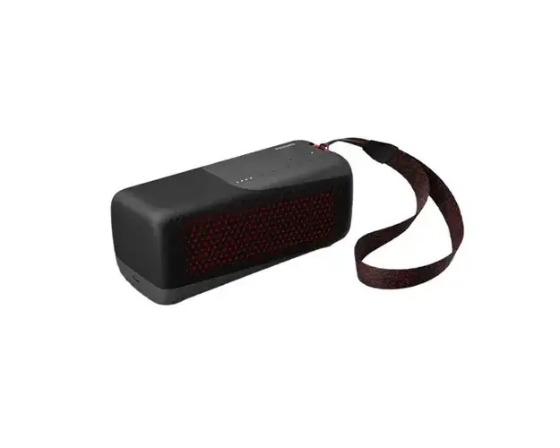 Boxa portabila Philips TAS4807B/00, Bluetooth, 10W, redare 12 h, microfon, IP67 (Negru)