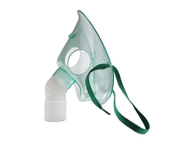Masca pediatrica rotativa RedLine RDA002 pentru aparatele de aerosoli