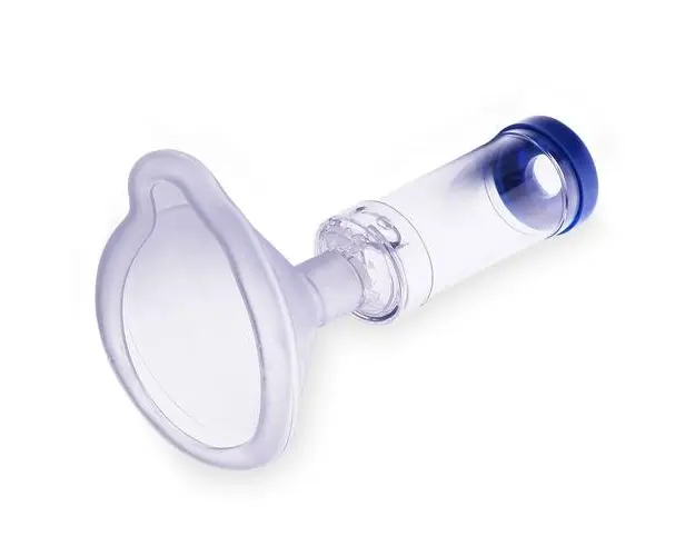 Camera de inhalare RedLine MistChamber, masca adulti