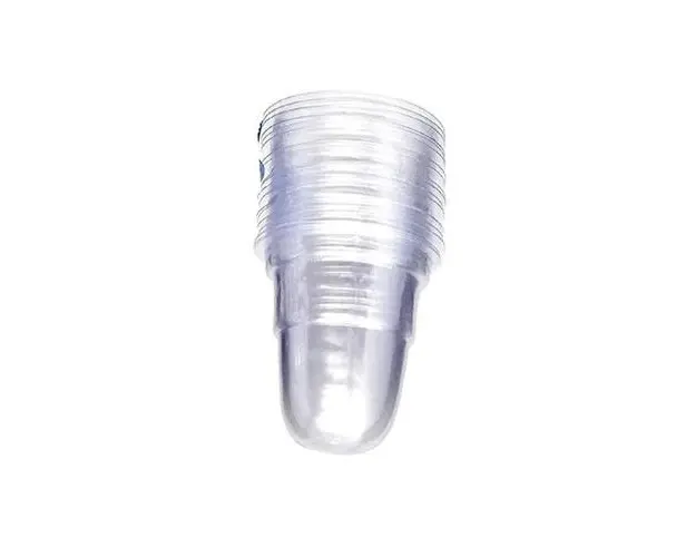 Set 60 cupe de medicament RedLine Nova1, pentru aparat aerosoli RedLine Nova U400