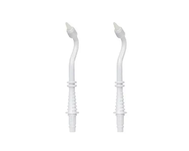 Set 2 capete dus bucal Aquajet LD-SA02, pentru irigatorul Little Doctor Aquajet LD-A8