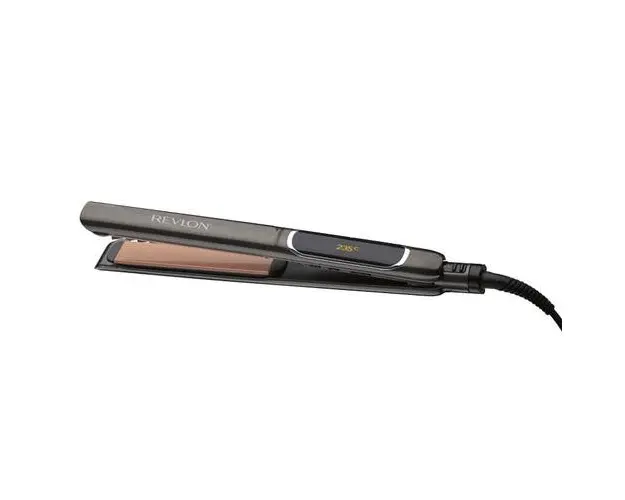 Placa de indreptat parul REVLON Salon Straight Copper Smooth Styler RVST2175E2