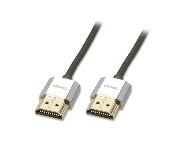 Cablu HDMI Lindy LY-41672, 2m