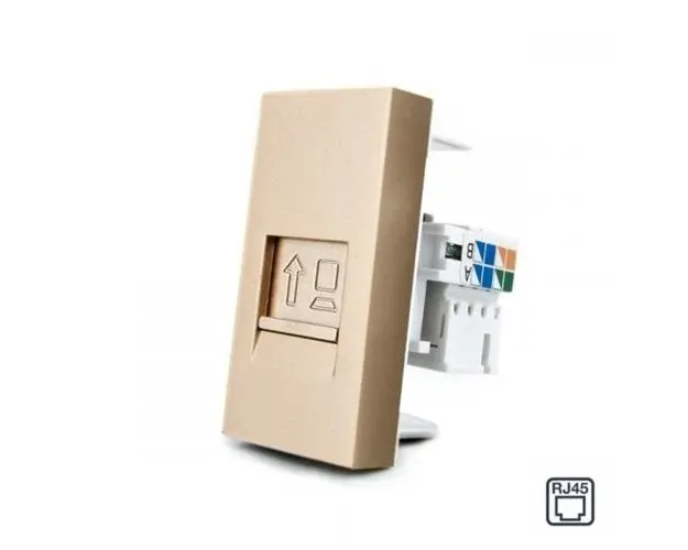 Priza internet Livolo