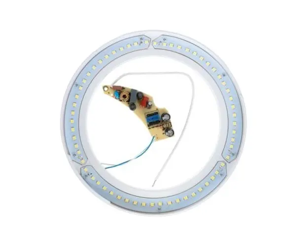 Rezerva pentru lampa cu lupa Rebel NAR0461-2