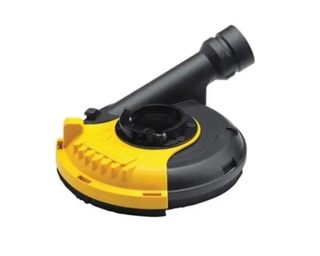 Aparatoare pentru polizare 115/125 mm Dewalt DWE46150