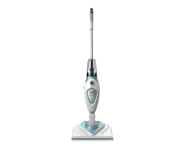 Aparat cu aburi Black&Decker FSM1616-QS, 1600W, viteza variabila