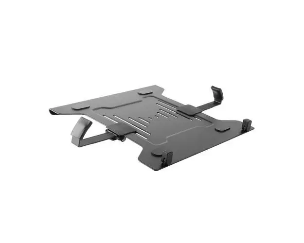 Suport pentru laptop Maclean MC-764, Negru