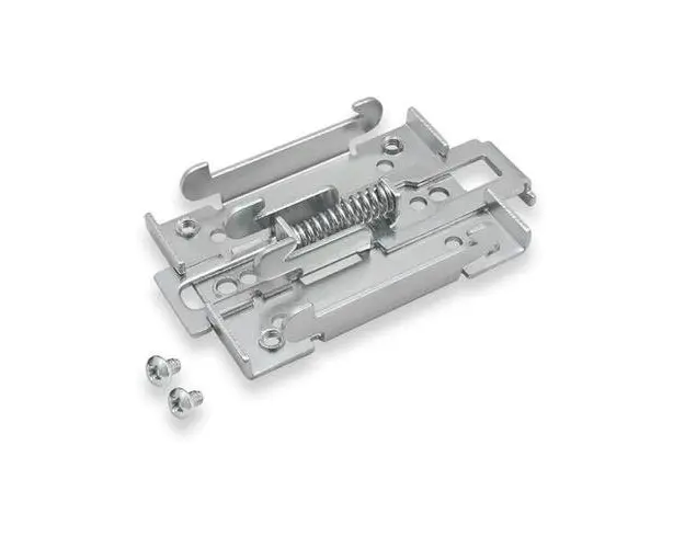 Clema Teltonika pentru montare pe sina DIN