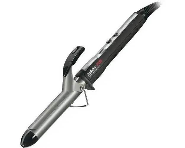 Ondulator de par profesional, digital 24 mm, Babyliss Pro - BAB2273TTE