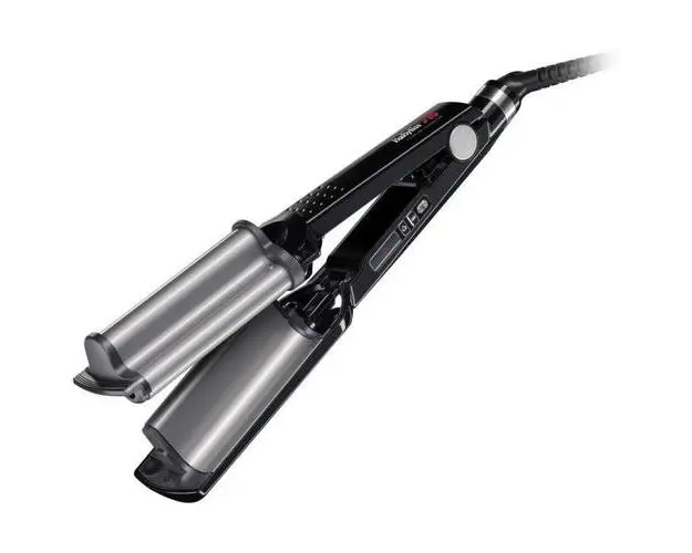 Ondulator Babyliss Pro Ionos HI-DEF
