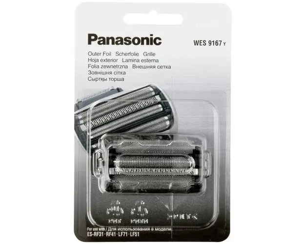 Rezerva aparat de ras Panasonic PAN WES 9167
