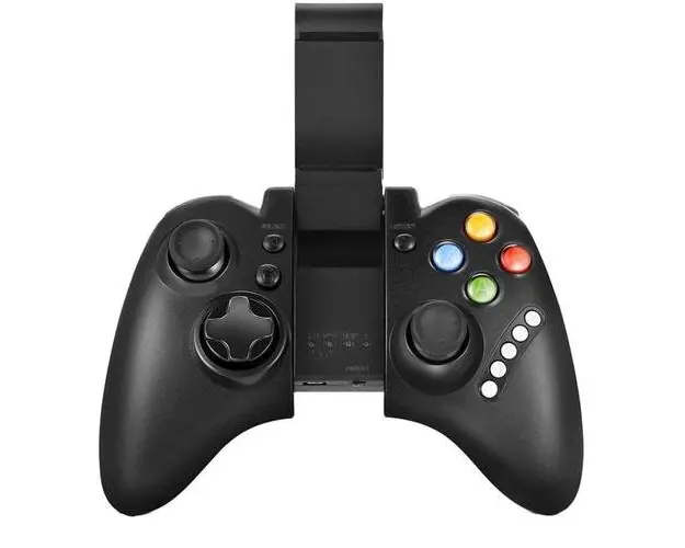 Gamepad Wireless iPega, stand smartphone 3.2-6 inch, Bluetooth