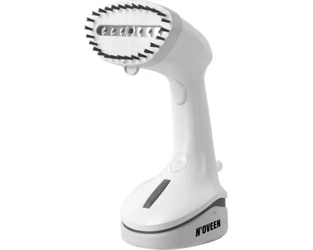 Aparat de calcat vertical HGS340, Alb