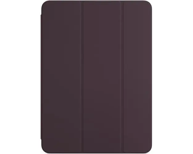 Husa de protectie Apple Smart Folio pentru iPad Air (5th gen), Dark Cherry