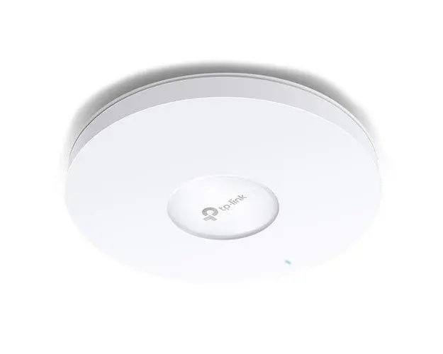 Access Points TP-Link Omada EAP650, AX3000, Wi-Fi 6, 160 MHz