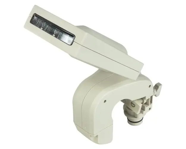 Fantana Intex LED Night Sprayer 4 culori