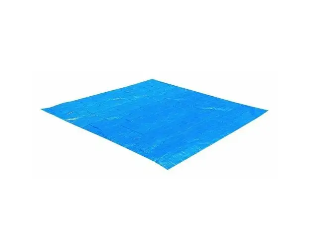 Protectie baza Intex Easy Set pentru piscina, 4.72m x 4.72m