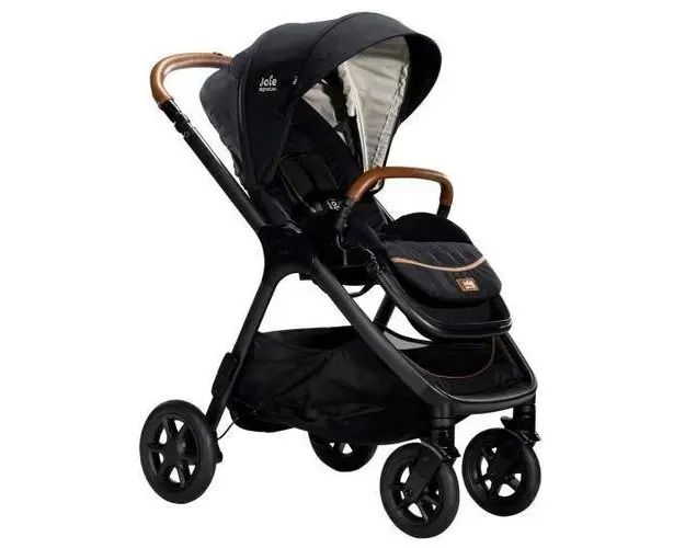 Carucior multifunctional Finiti Signature, Eclipse, Joie