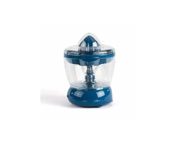 Storcator de citrice LIVOO DOD131B - albastru 7, 25 W