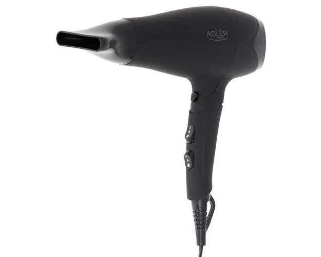 Uscator de par Adler AD 2267, 2100 W