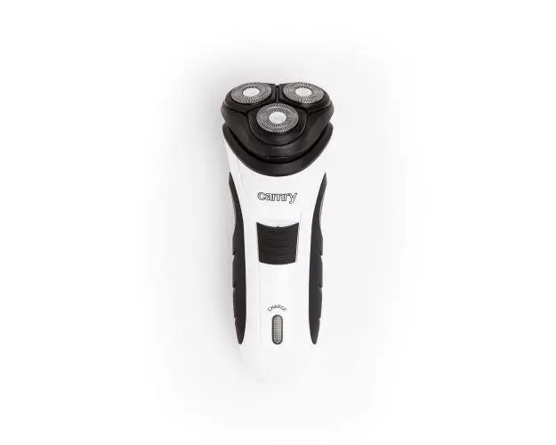Aparat de ras Camry CR 2915, trimmer, alb