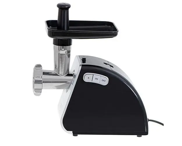 Masina de tocat electrica Camry CR 4812, 1600 W