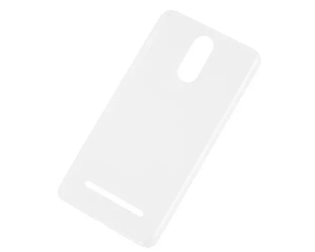 Husa silicon FLOW 5+ Kruger&Matz