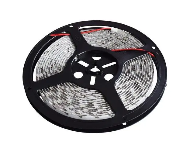 Banda LED 5M 300 X 5050 IP65 alb cald Rebel LED0129-3
