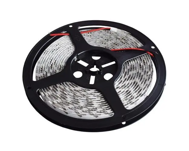 Banda LED 5M 300 X 5050 IP65 rosu Rebel LED0136-3