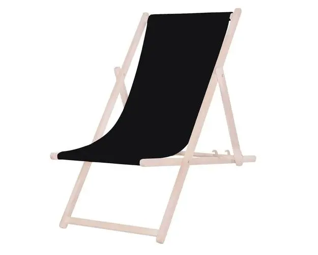 Sezlong pliabil Platinet Sunbed 45433, reglabil
