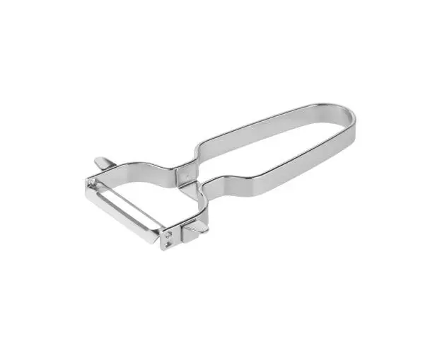 Aparat de curatat din inox Teesa TSA0179