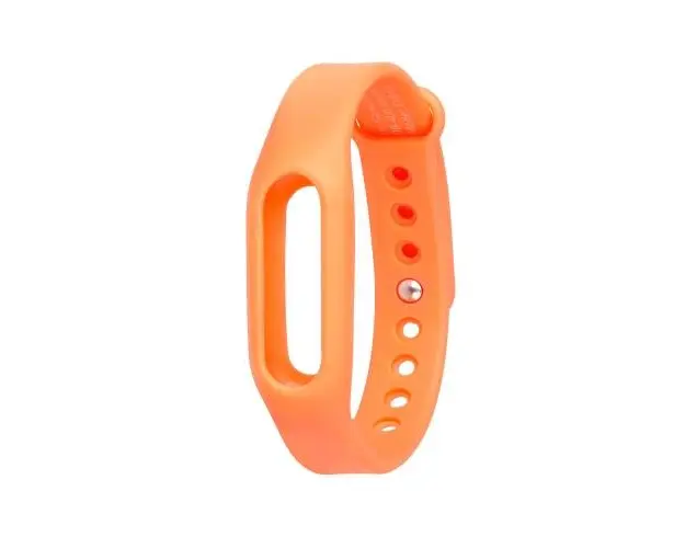 Curea smartband FitOne Plus Kruger&Matz orange