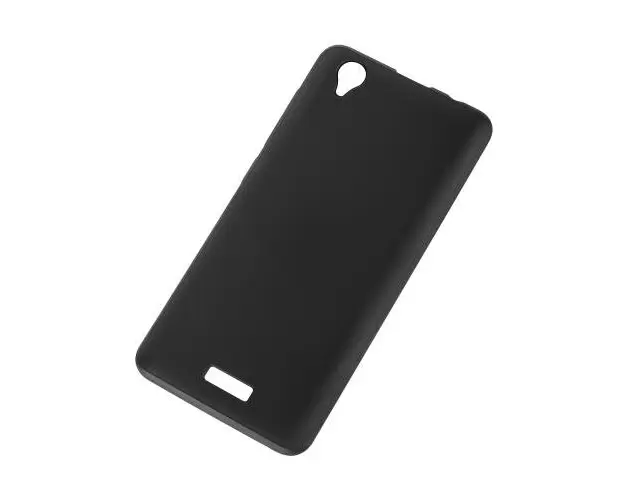 Husa neagra telefon Kruger&Matz MOVE 8 Mini