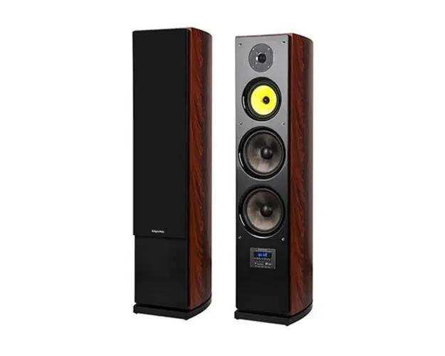 Sistem audio 2.0 activ Destiny Kruger Matz, 200 W, 4 Ohm