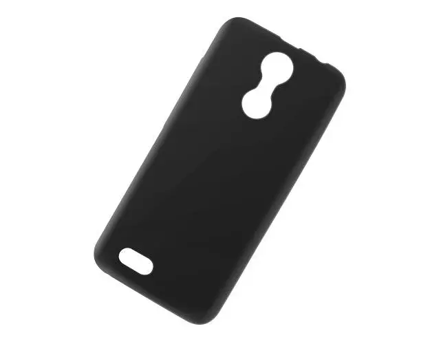 Husa de tip Back cover pentru telefon MOVE 8 Kruger&Matz, negru