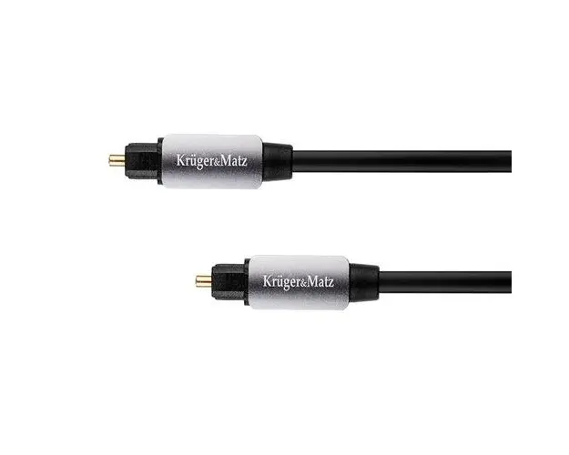 Cablu optic 2 M Kruger&Matz