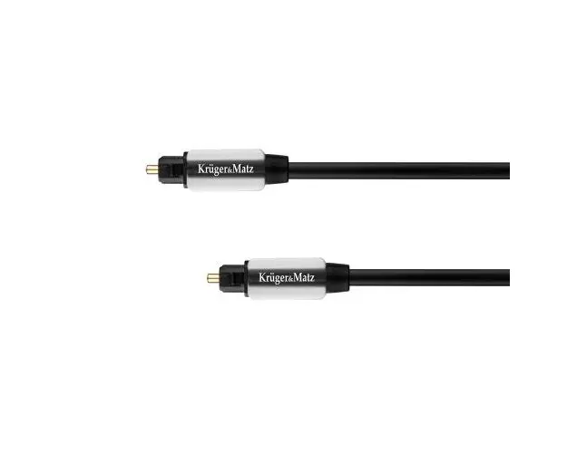 Cablu optic 3 M Kruger&Matz