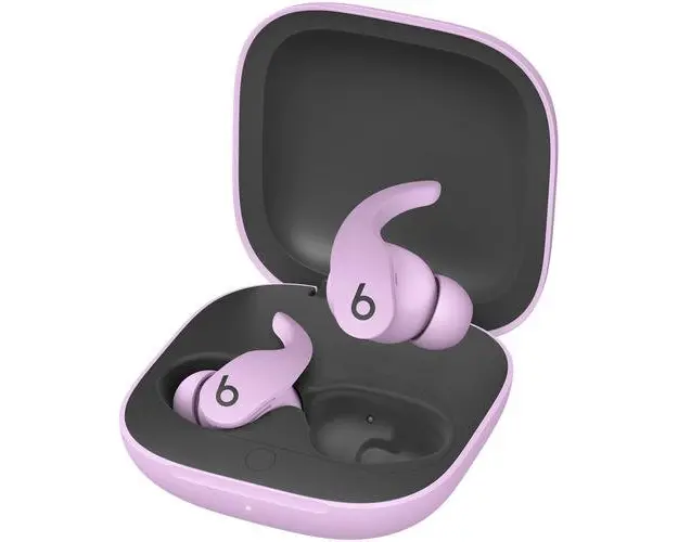 Casti audio in ear Beats Fit Pro, True Wireless, Noise Cancelling, Violet