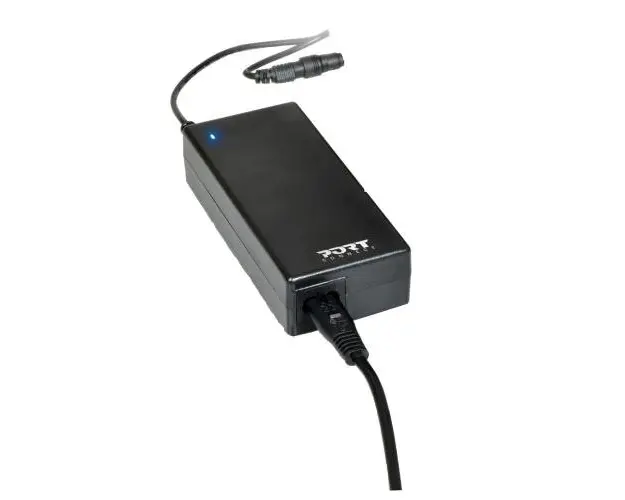 Incarcator universal Port Designs, pentru laptop Lenovo, 19V, 4.74A, 90W
